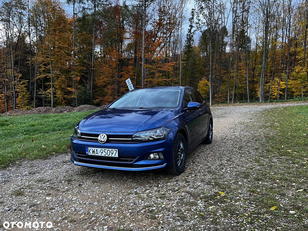 Volkswagen Polo 1.0 TSI Highline - 3