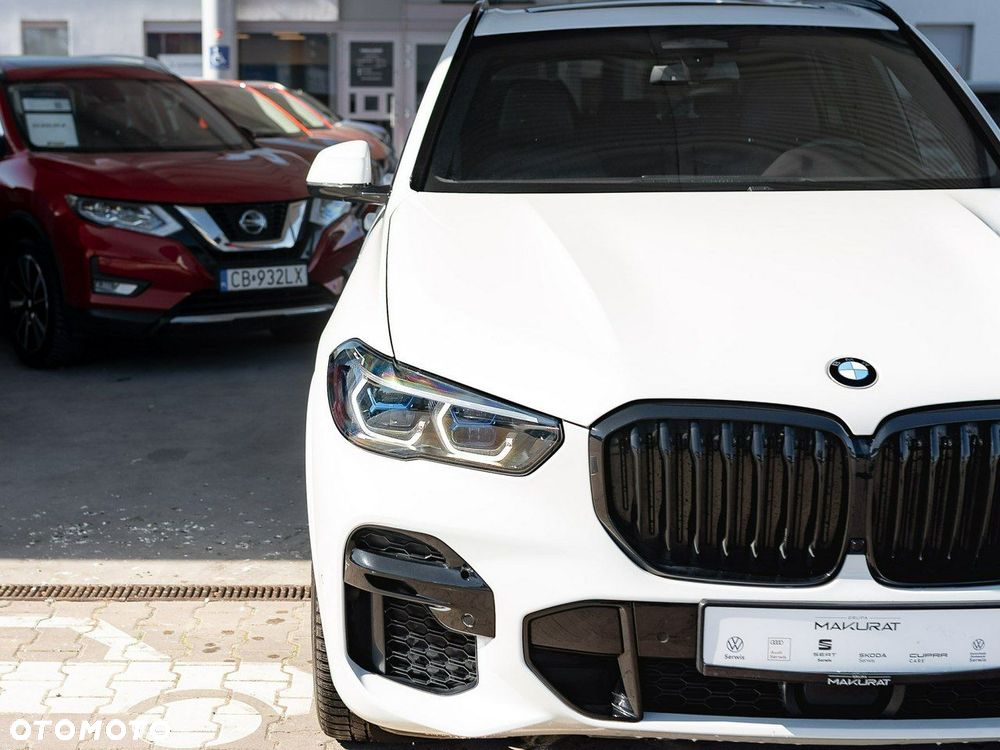 BMW X5 - 9