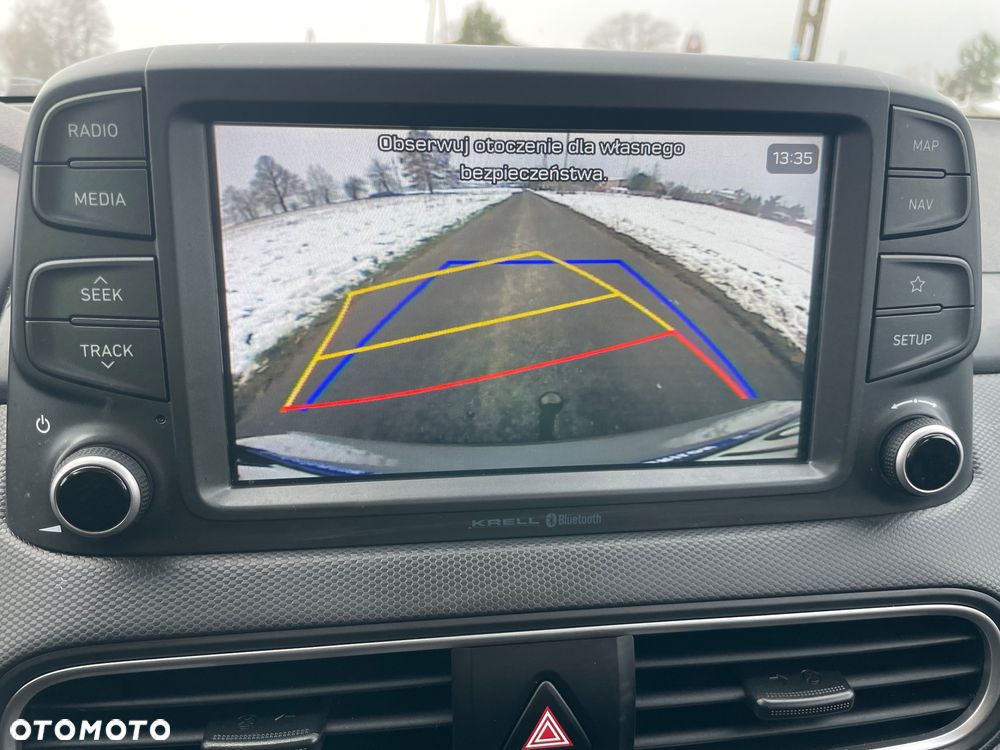 Hyundai Kona 1.0 T-GDI Advantage+ - 12