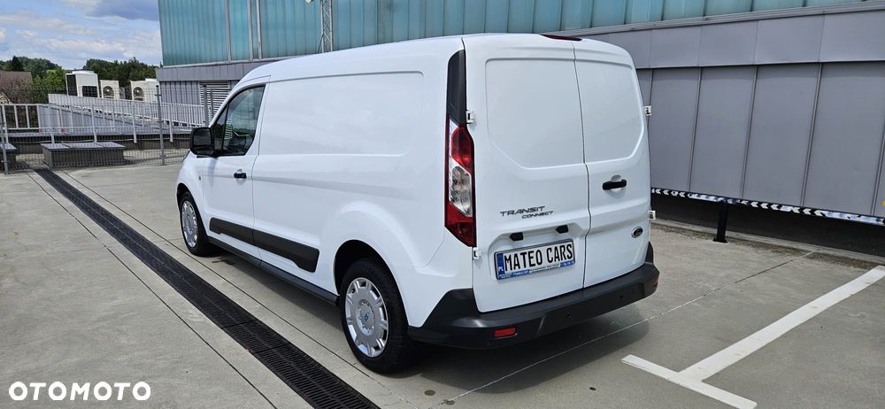 Ford TRANSIT CONNECT - 4