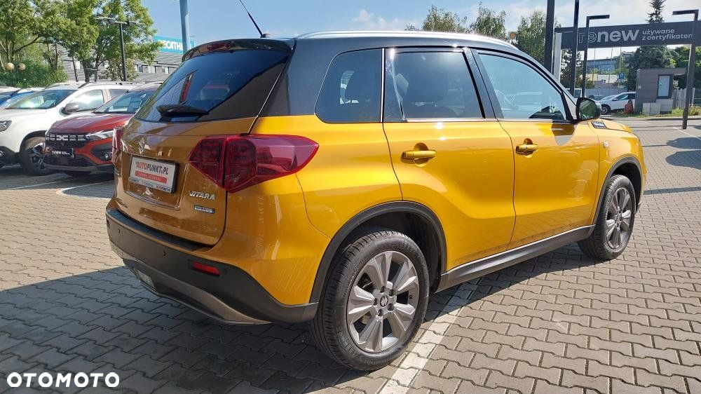 Suzuki Vitara - 5