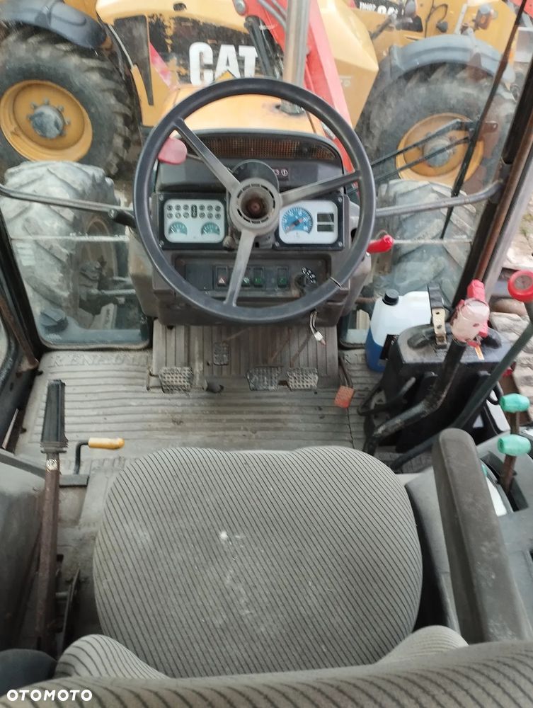 Renault temis 550 - 10