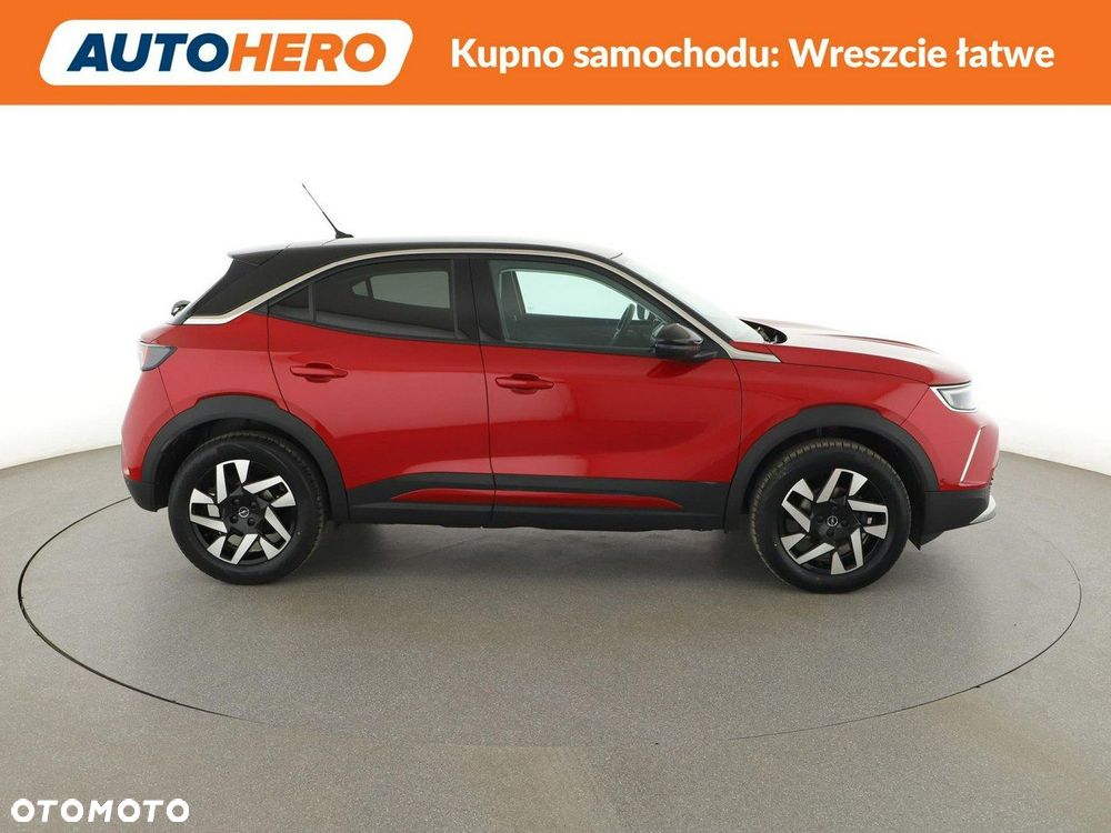 Opel Mokka 1.2 DI Turbo Elegance - 10