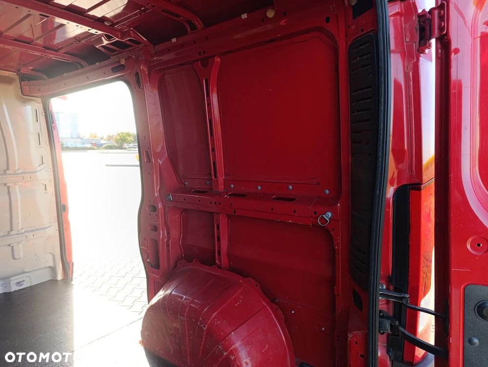 Fiat Ducato KLIMA/ IDELANY STAN - 24