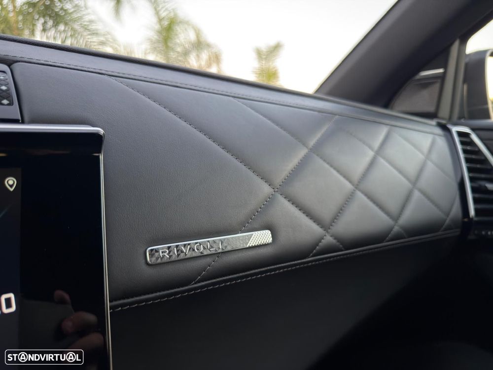 DS DS7 Crossback E-Tense SE Ligne Noire EAT8 - 38