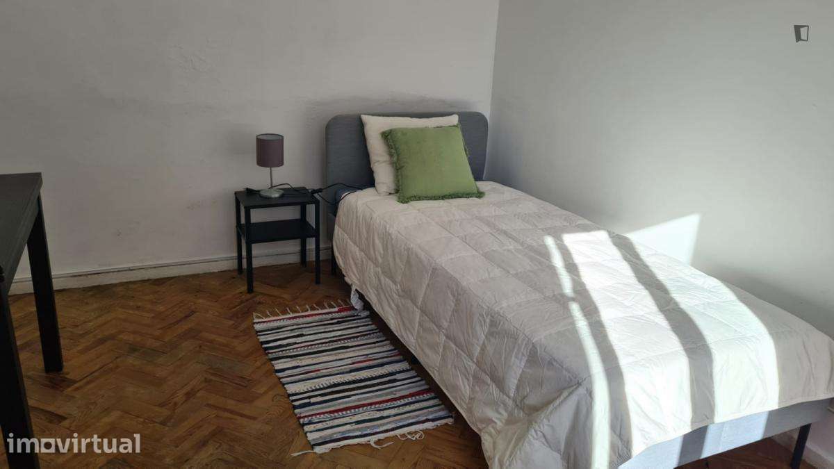 Apartamento com 2 quartos - localizado em Carcavelos Lisbon - Grande imagem: 3/16