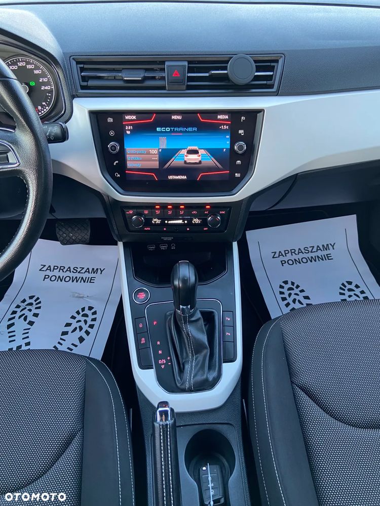 Seat Arona 1.6 TDI DSG XCELLENCE - 22
