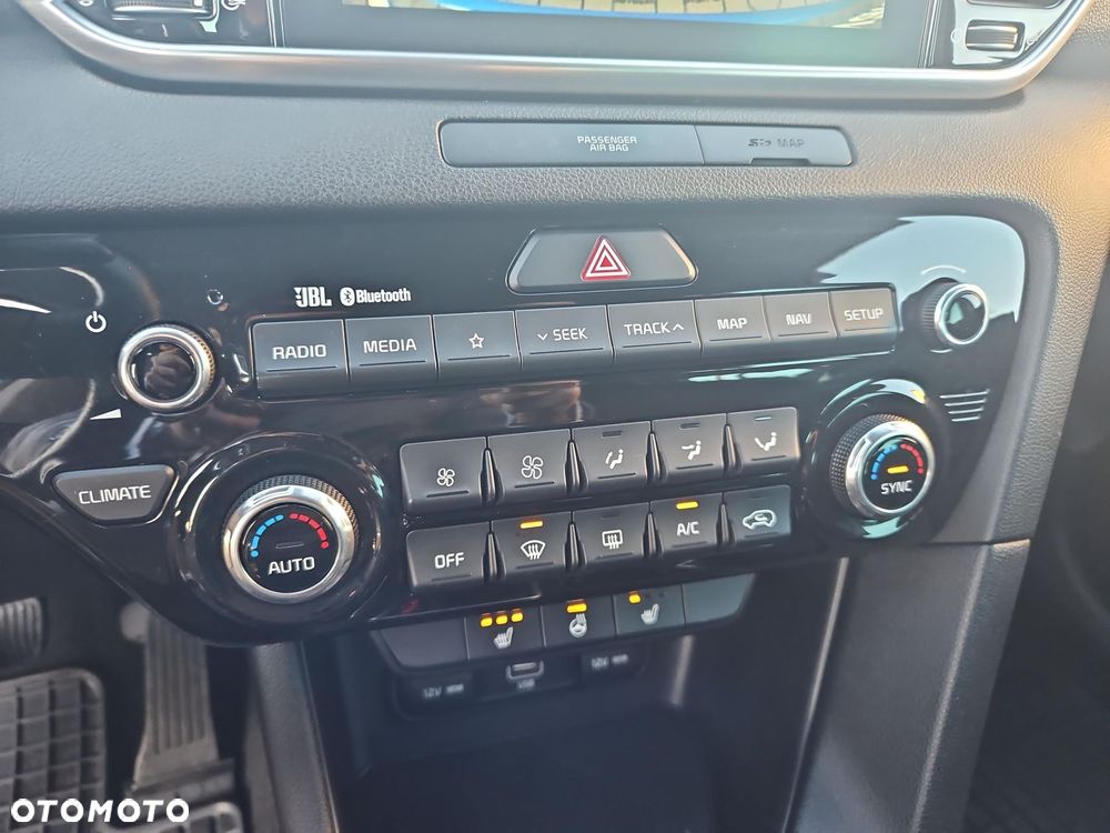 Kia Sportage 1.6 T-GDI L Business Line Plus 4WD DCT - 29