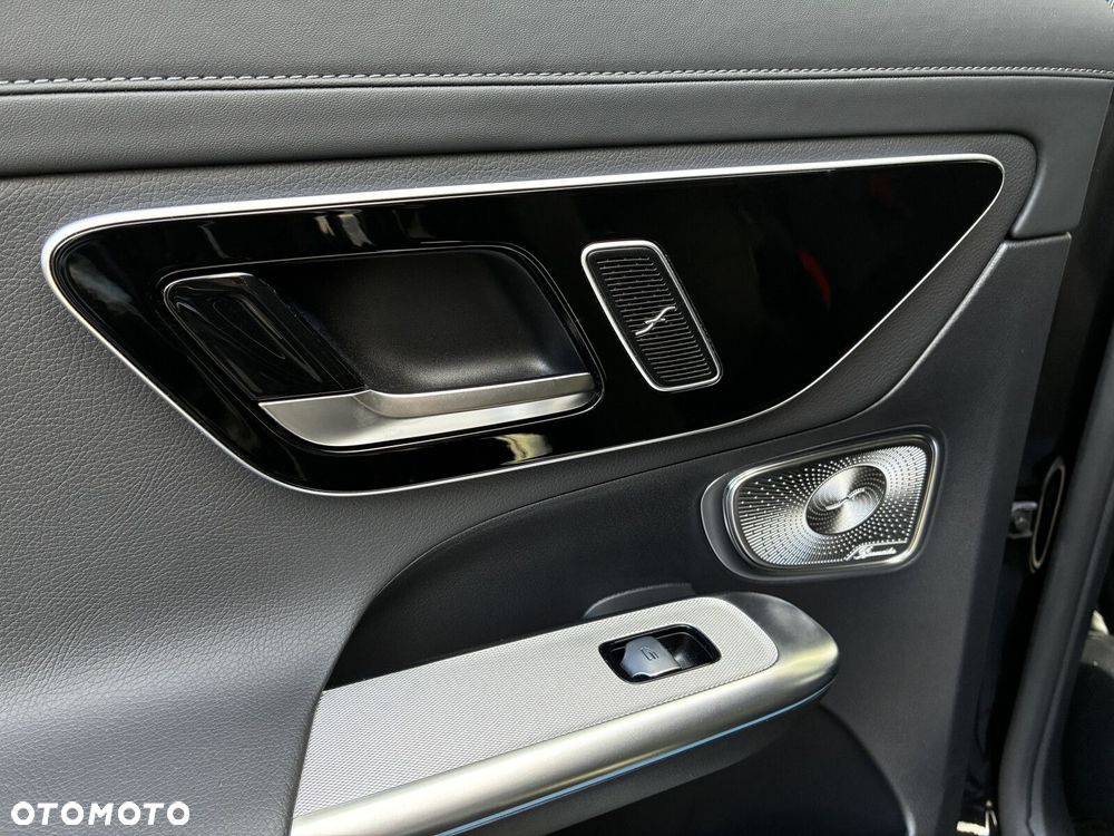 Mercedes-Benz GLC 220 d mHEV 4-Matic AMG Line - 27