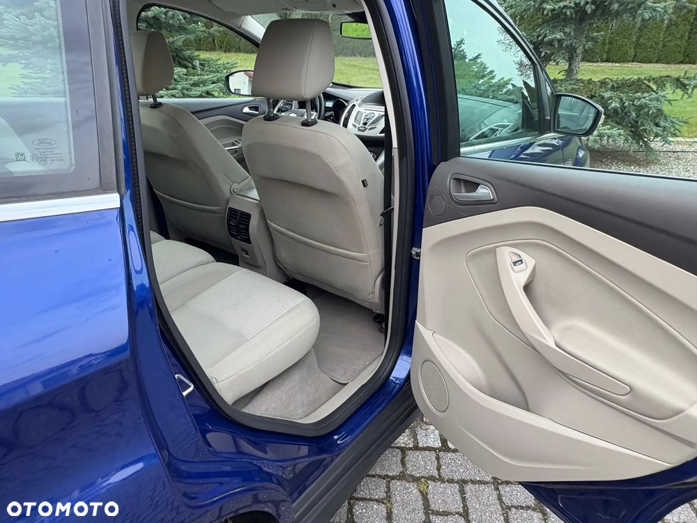 Ford C-MAX 1.0 EcoBoost Titanium ASS - 23