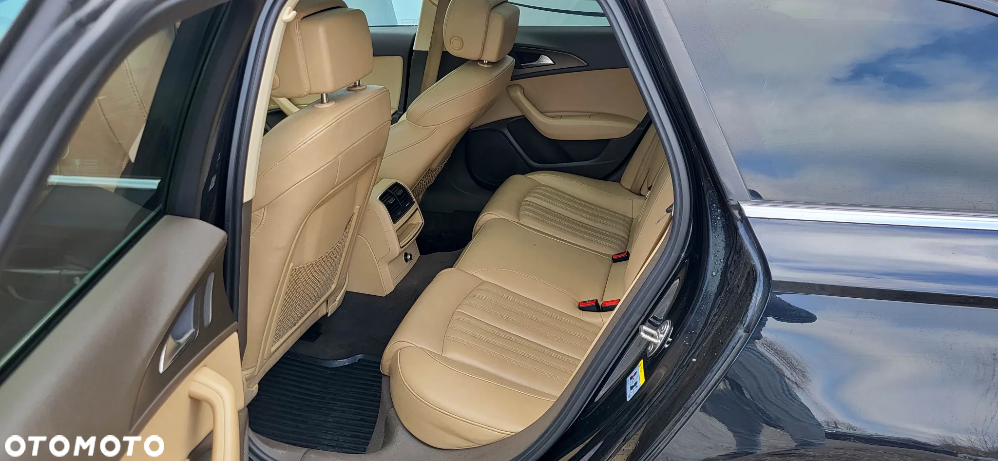 Audi A6 2.0 TDI - 21