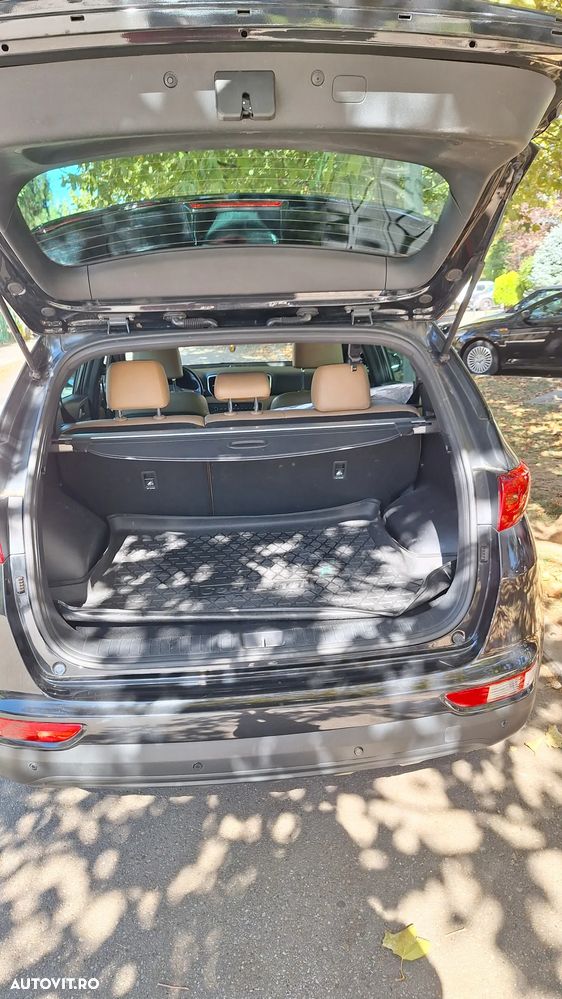 Kia Sportage - 12
