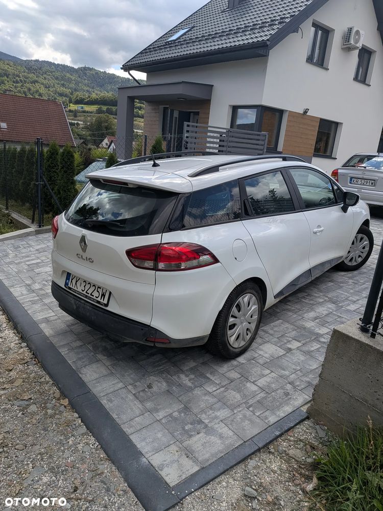 Renault Clio 0.9 TCe Alize - 5
