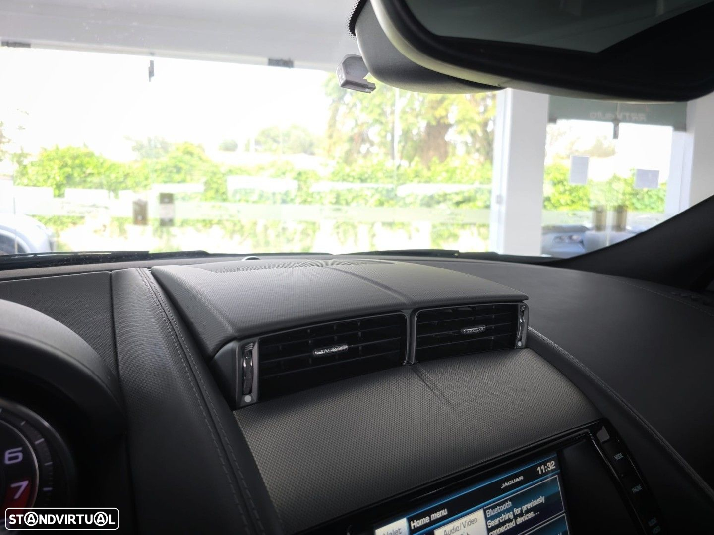 Jaguar F-Type 3.0 V6 S/C Auto - 26