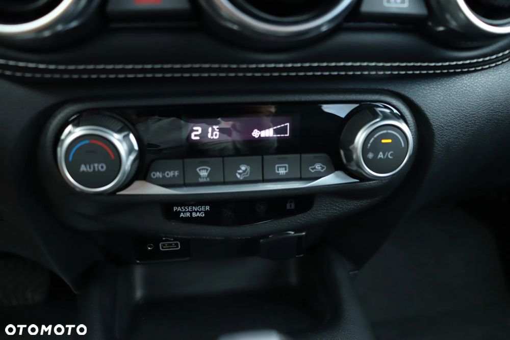 Nissan Juke 1.6 Hybrid N-Connecta AMT - 19