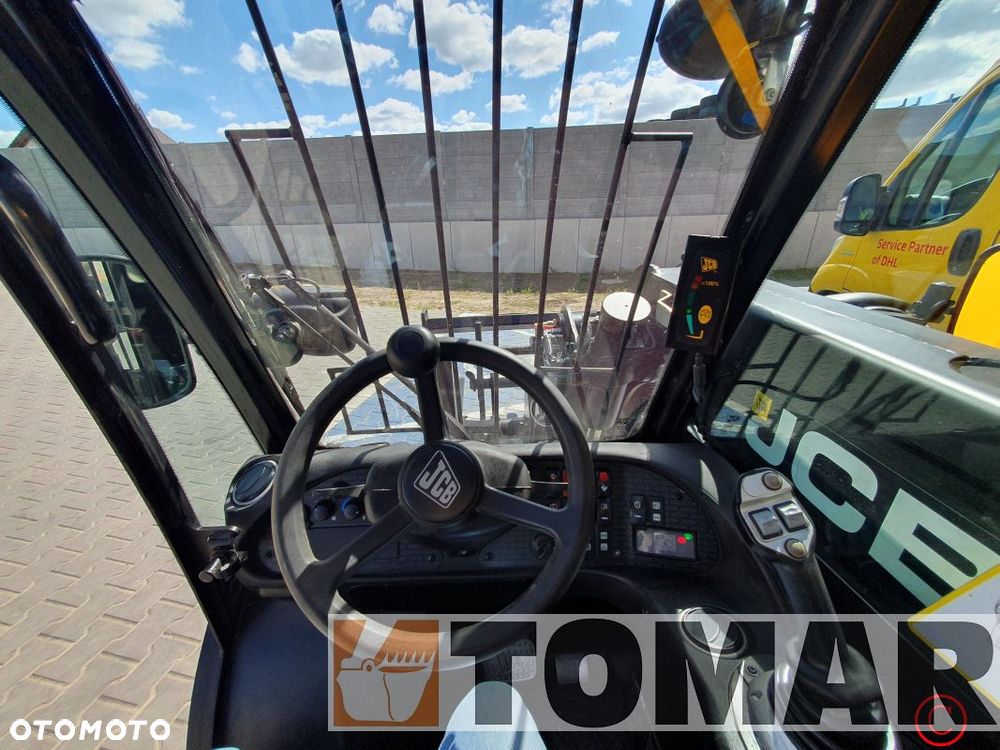 JCB 516-40 - 17