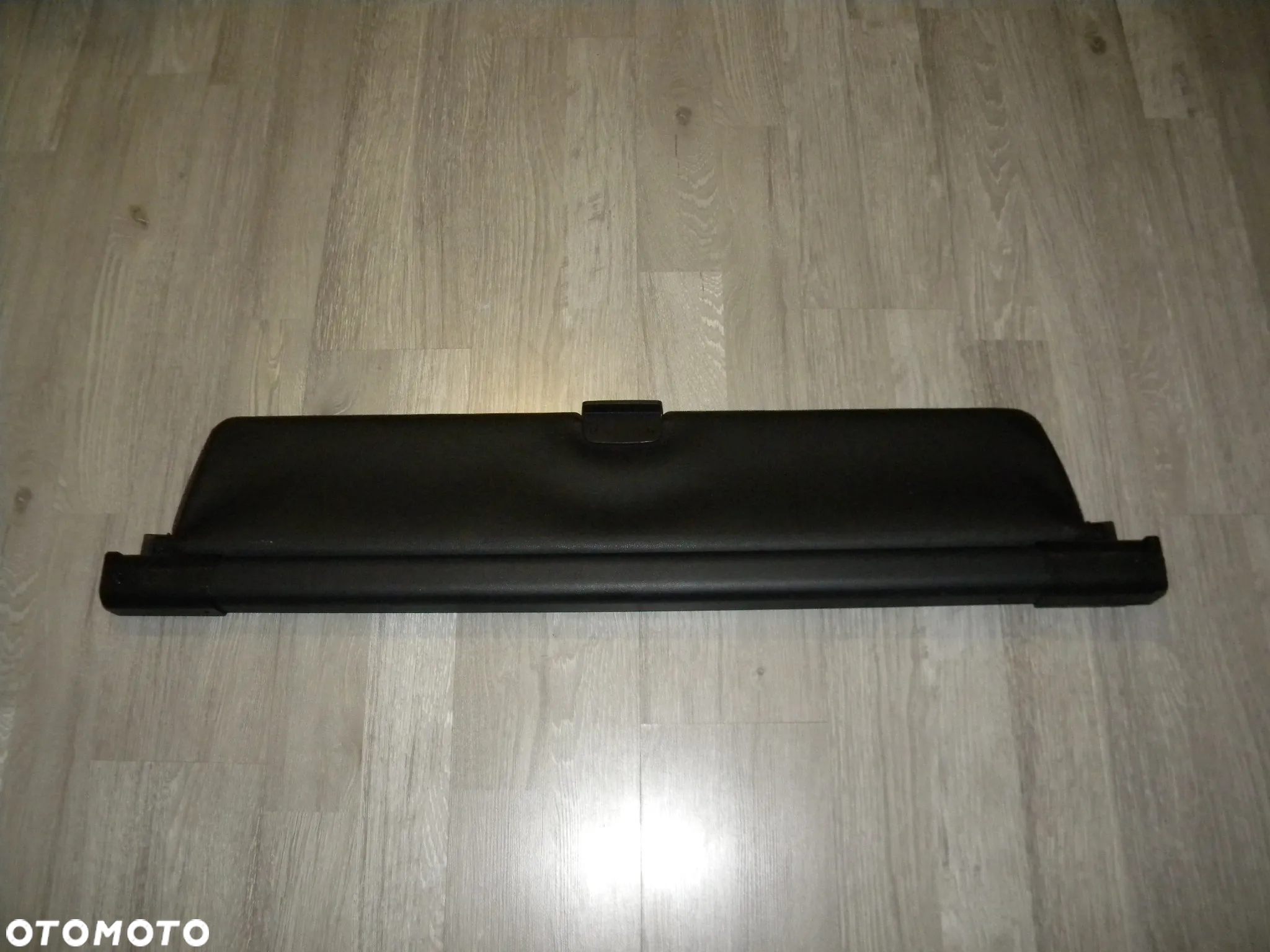 BARDZO ŁADNA ROLETA BAGAŻNIKA OPEL INSIGNIA SPORTS TOURER KOMBI A 08-17 FV 13278414 - 6