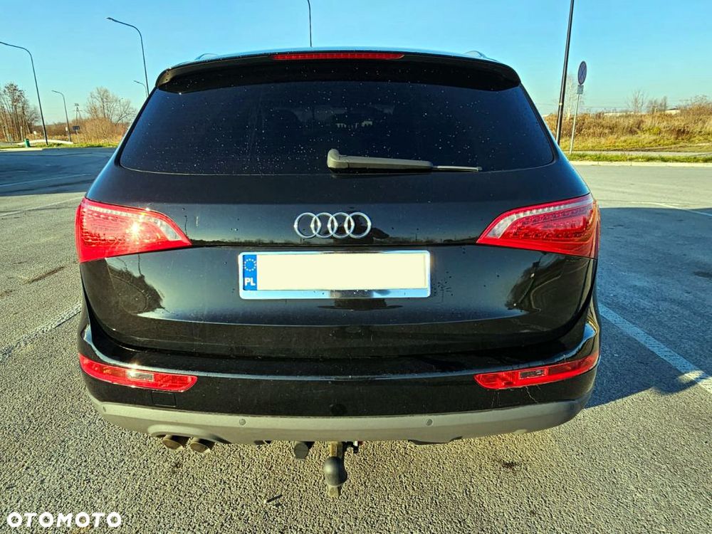 Audi Q5 2.0 TDI Quattro S tronic - 33