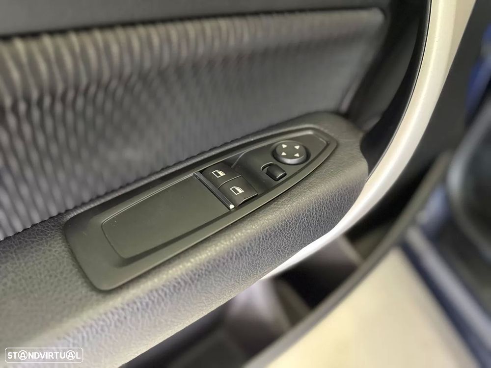 BMW 116 i Advantage - 29