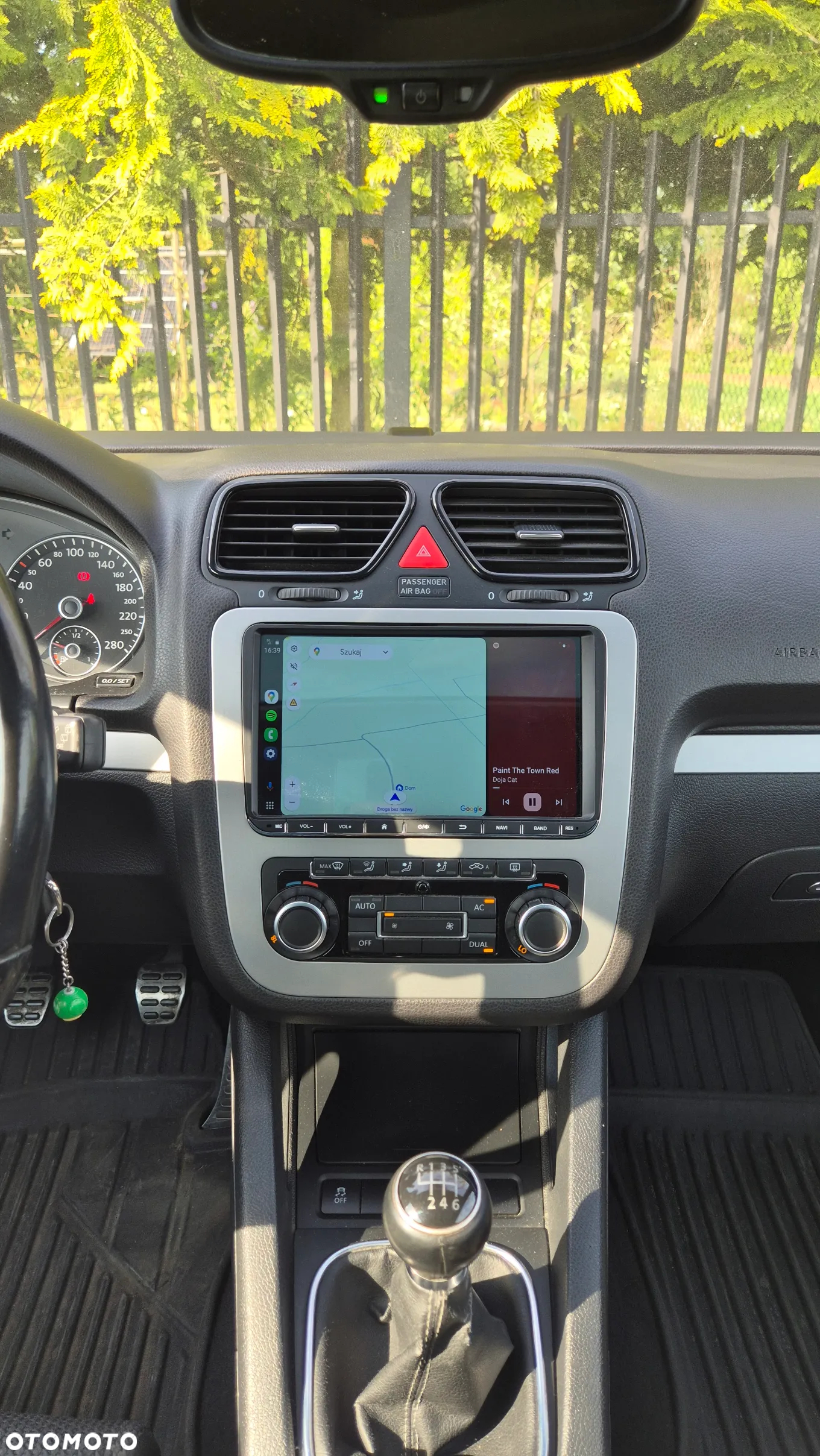 Volkswagen Scirocco 2.0 TDI - 13