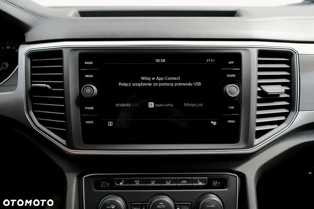 Volkswagen Atlas - 26