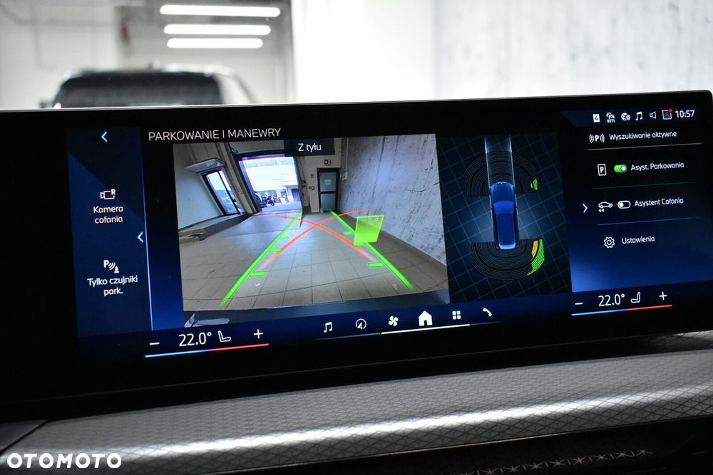 BMW Seria 3 330i M Sport sport - 14