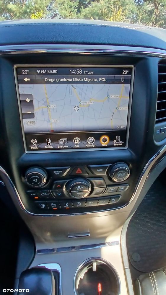 Jeep Cherokee - 6