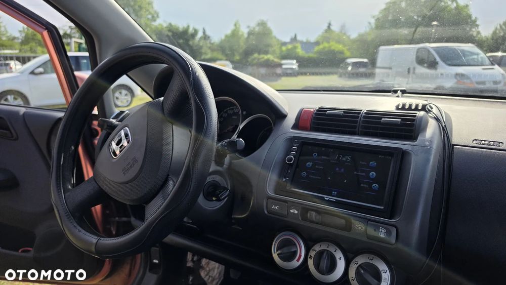 Honda Jazz 1.2 S - 3
