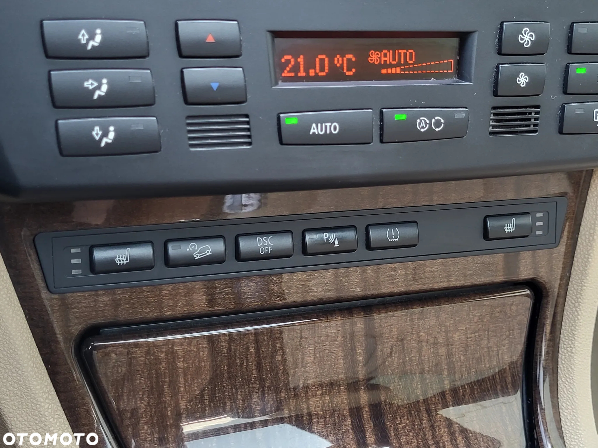 BMW X3 3.0i - 13