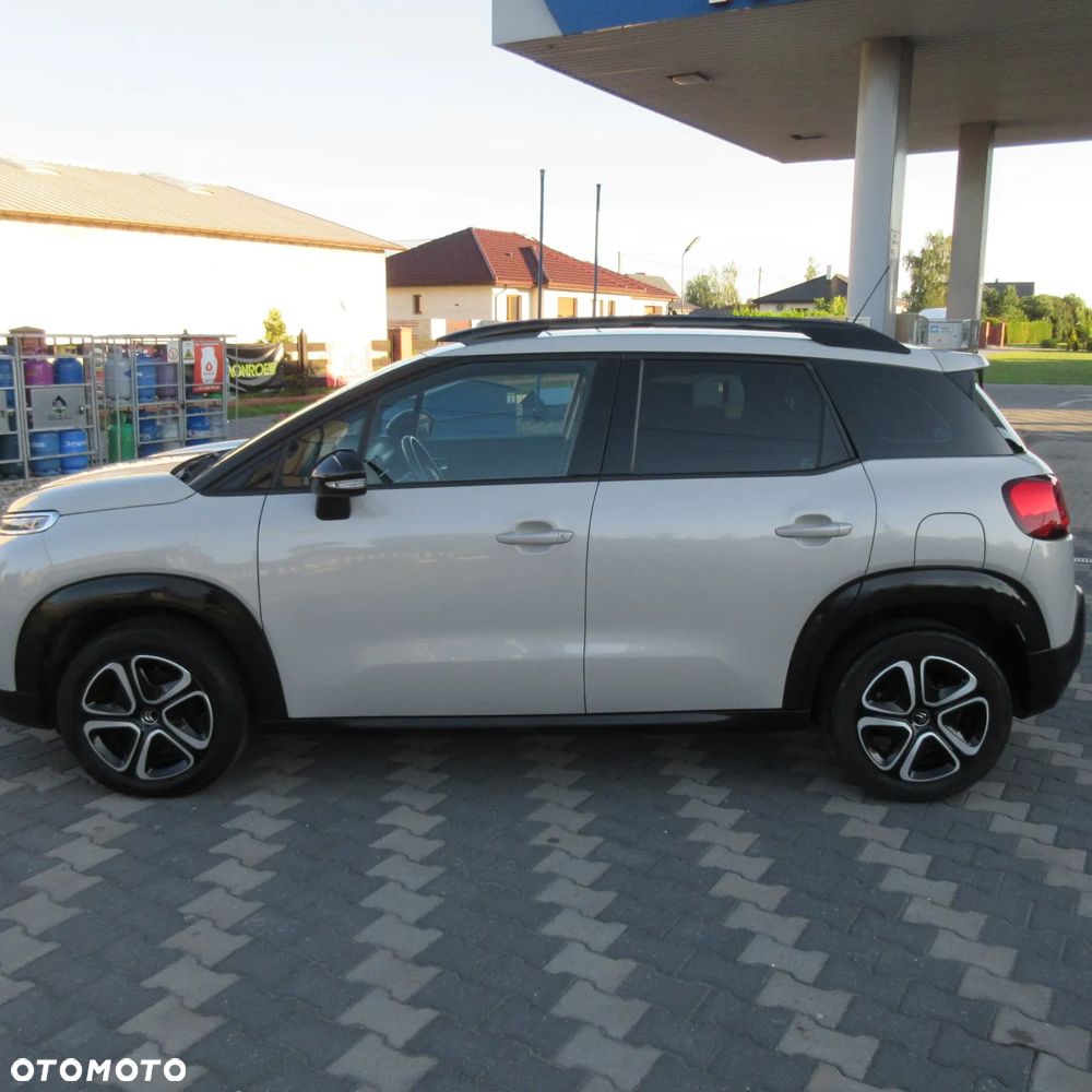Citroën C3 Aircross 1.5 BlueHDi Live S&S - 6
