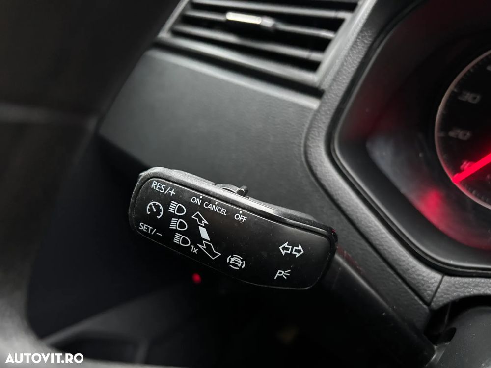 Seat Ibiza 1.0 TSI Style - 14