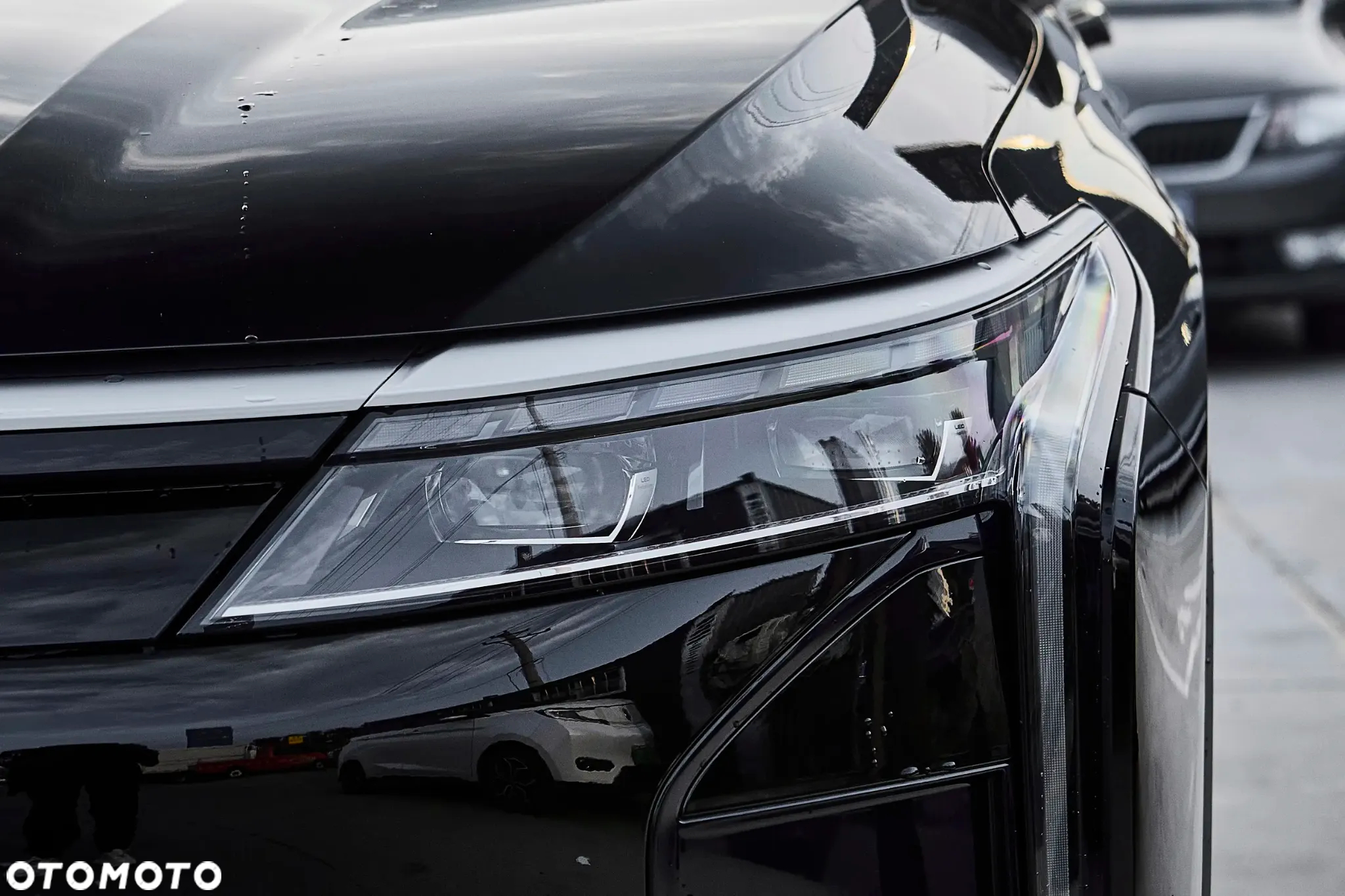 Omoda 9 1.5 Super Hybrid Exclusive AWD - 7