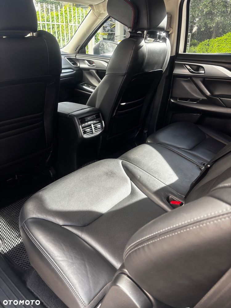Mazda CX-9 - 7