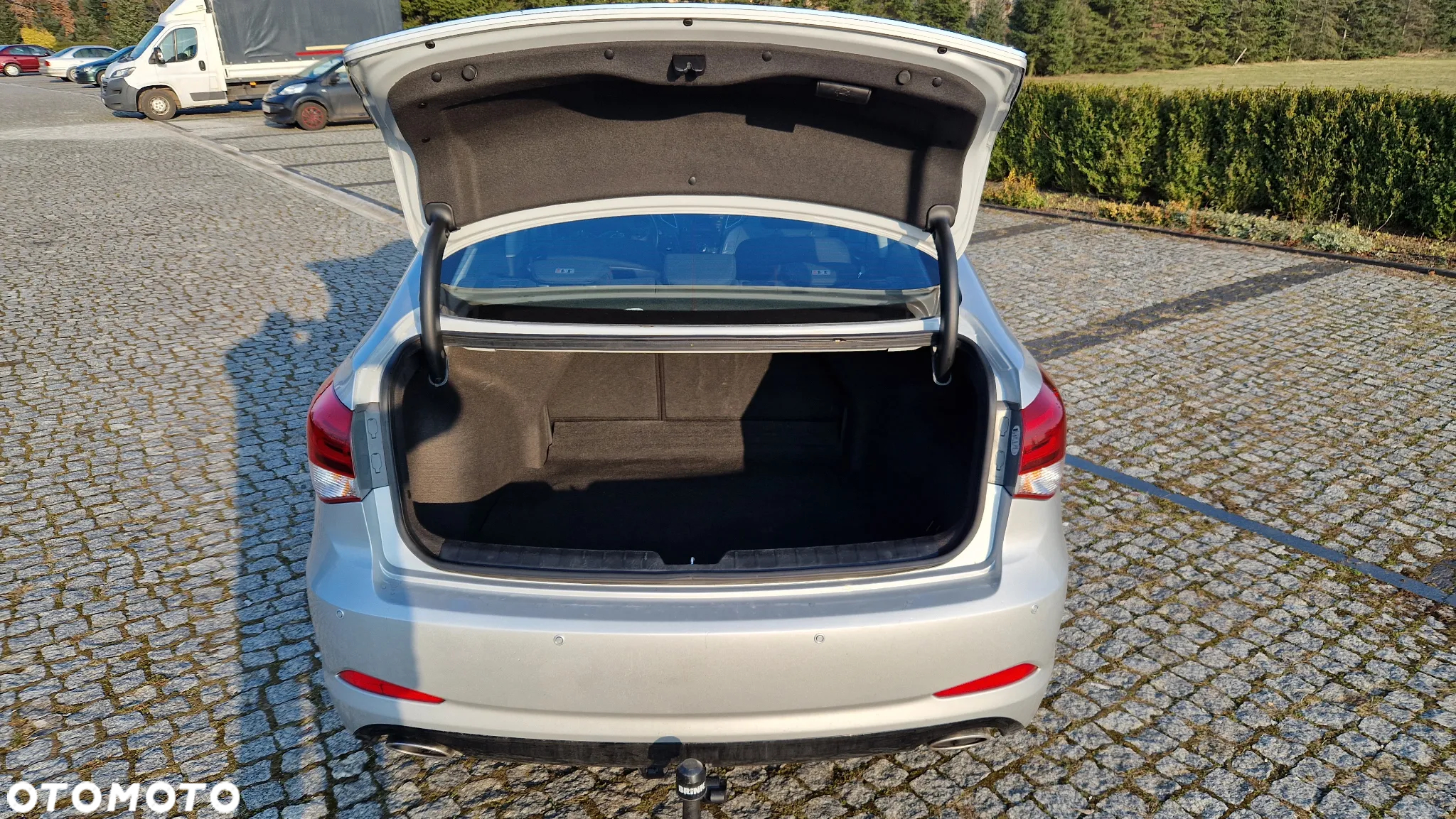 Hyundai i40 1.6 CRDi Business - 39