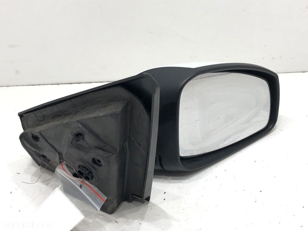 LUSTERKO PRAWY  RENAULT MEGANE III Hatchback Van (BZ_) 2008 - 2015 1.5 dCi (BZ0D, BZ1G, BZ1F, BZ1M, - 1