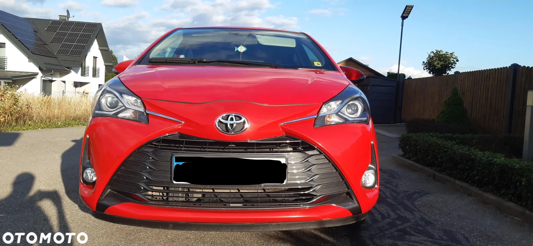 Toyota Yaris 1.5 Premium - 2