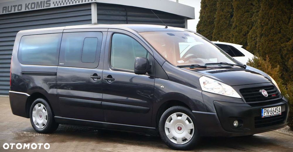 Fiat Scudo - 3
