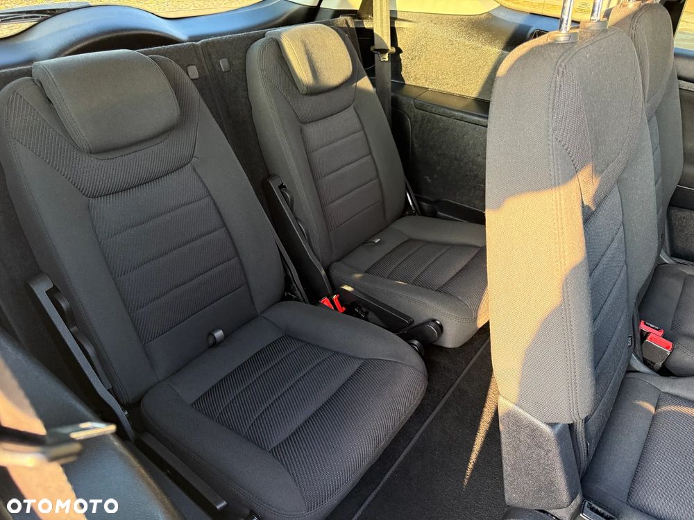 Ford S-Max 2.0 T Platinium X MPS6 - 14