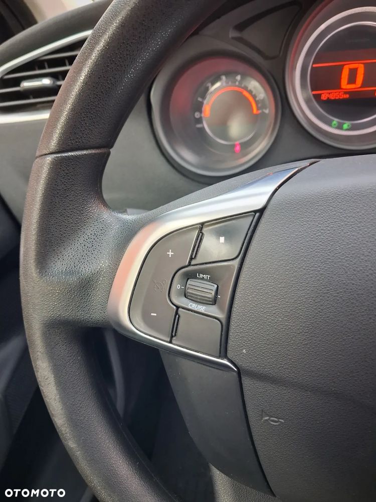 Citroën C4 HDi 90 Attraction - 12