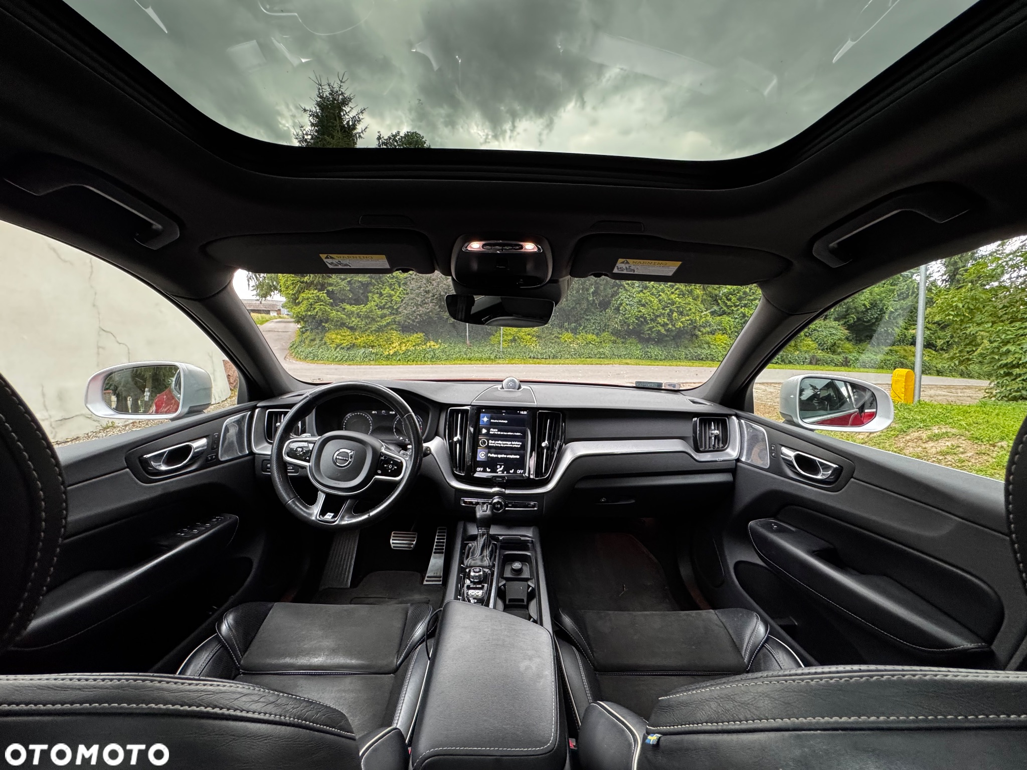 Volvo XC 60 - 13