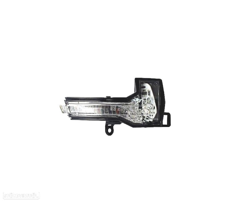 PISCA DIR DE ESPELHO PARA VOLKSWAGEN VW POLO 17- - 1