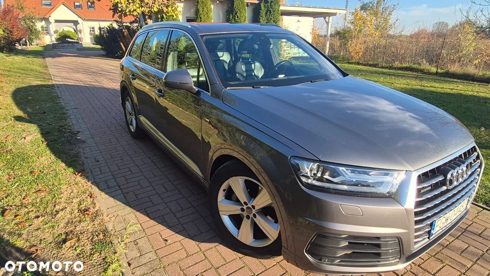 Audi Q7 - 2