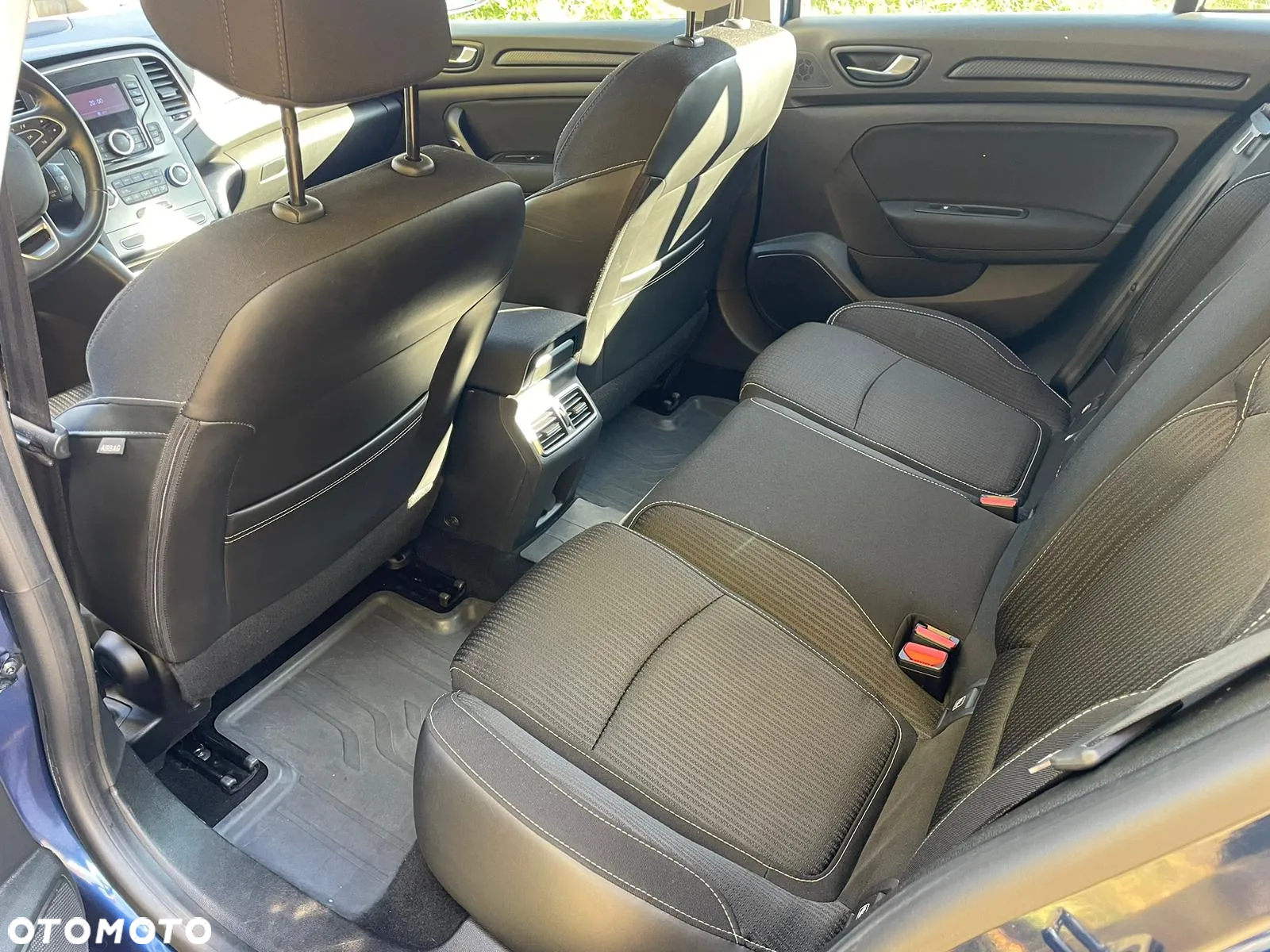 Renault Megane 1.5 dCi Bose - 17