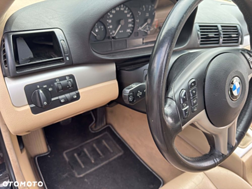 BMW Seria 3 - 19