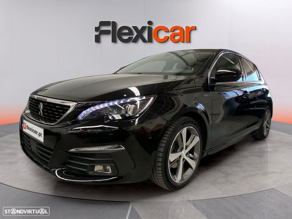 Peugeot 308 - 2