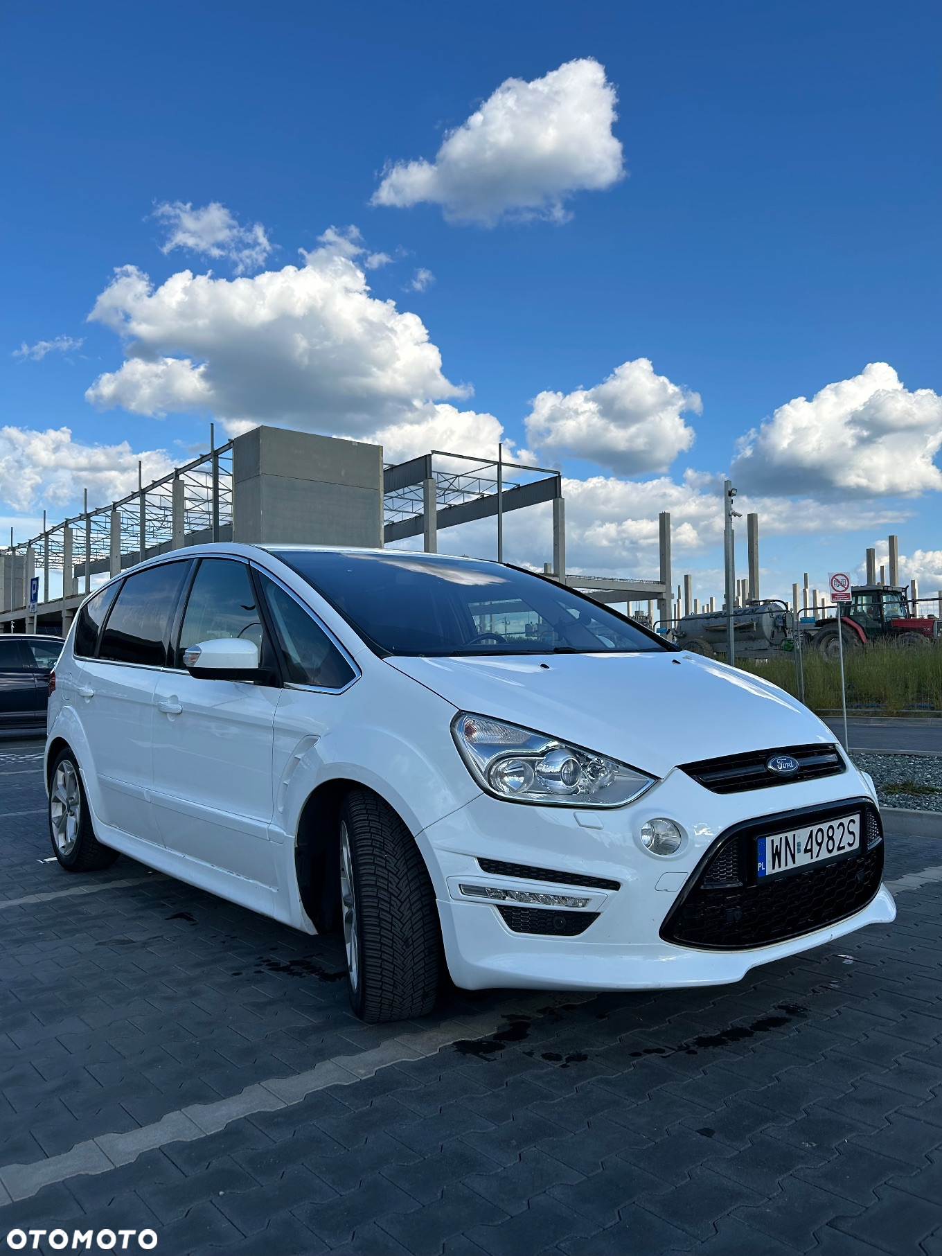 Ford S-Max - 3
