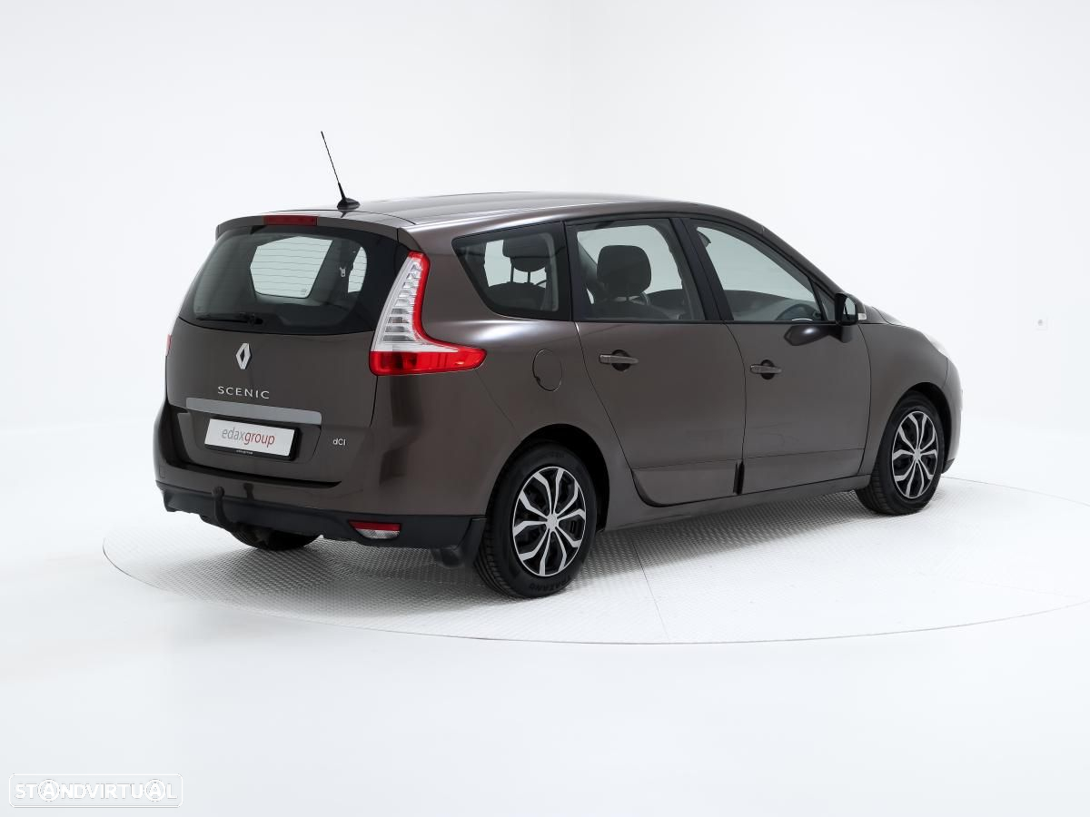 Renault Grand Scénic - 3