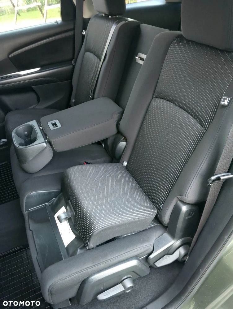 Fiat Freemont 2.0 Multijet Urban AWD - 16