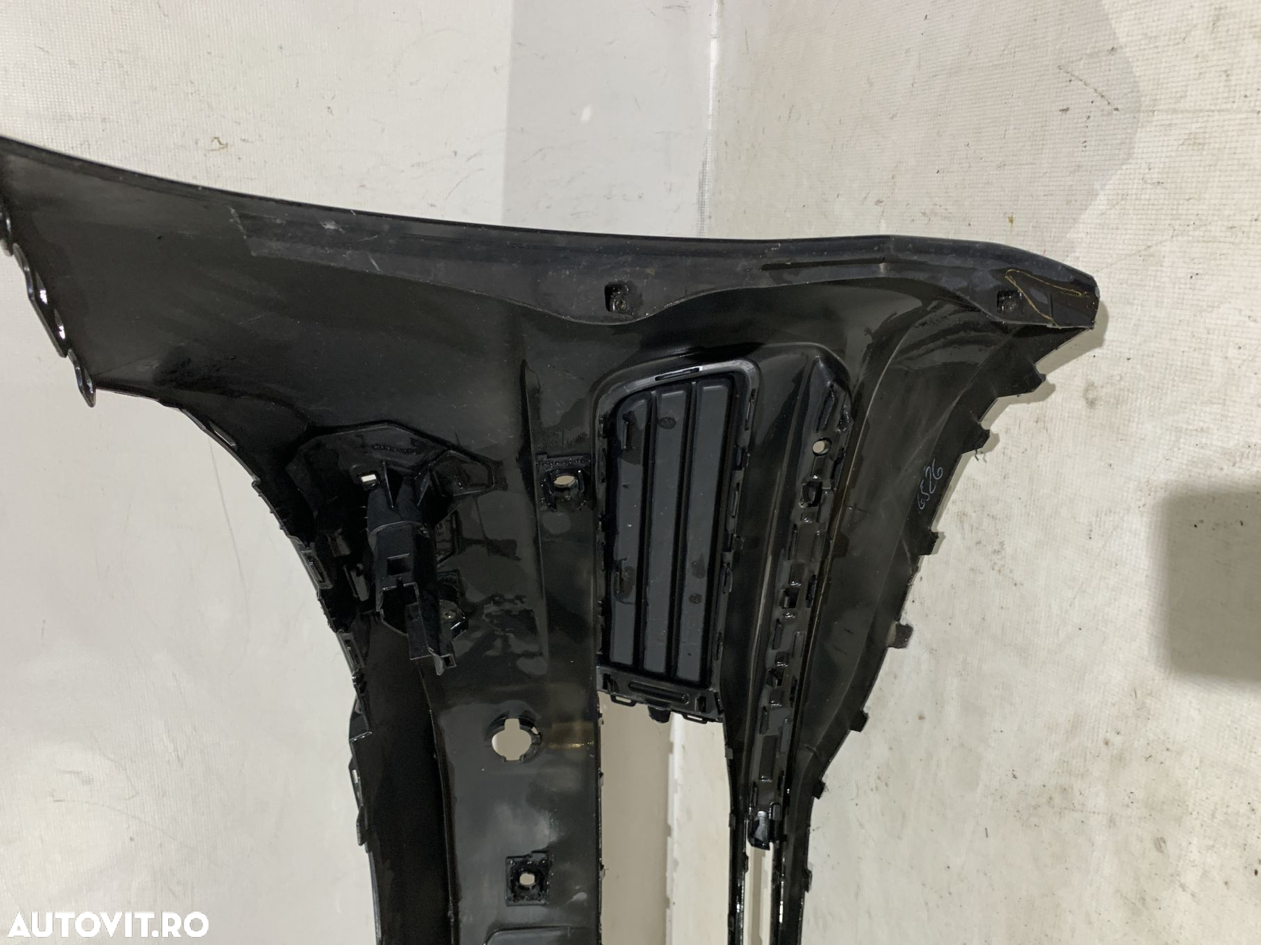 Bara fata VW Touran, 2015, 2016, 2017, 2018, 2019, cod origine OE 5TA807221A-L. - 4
