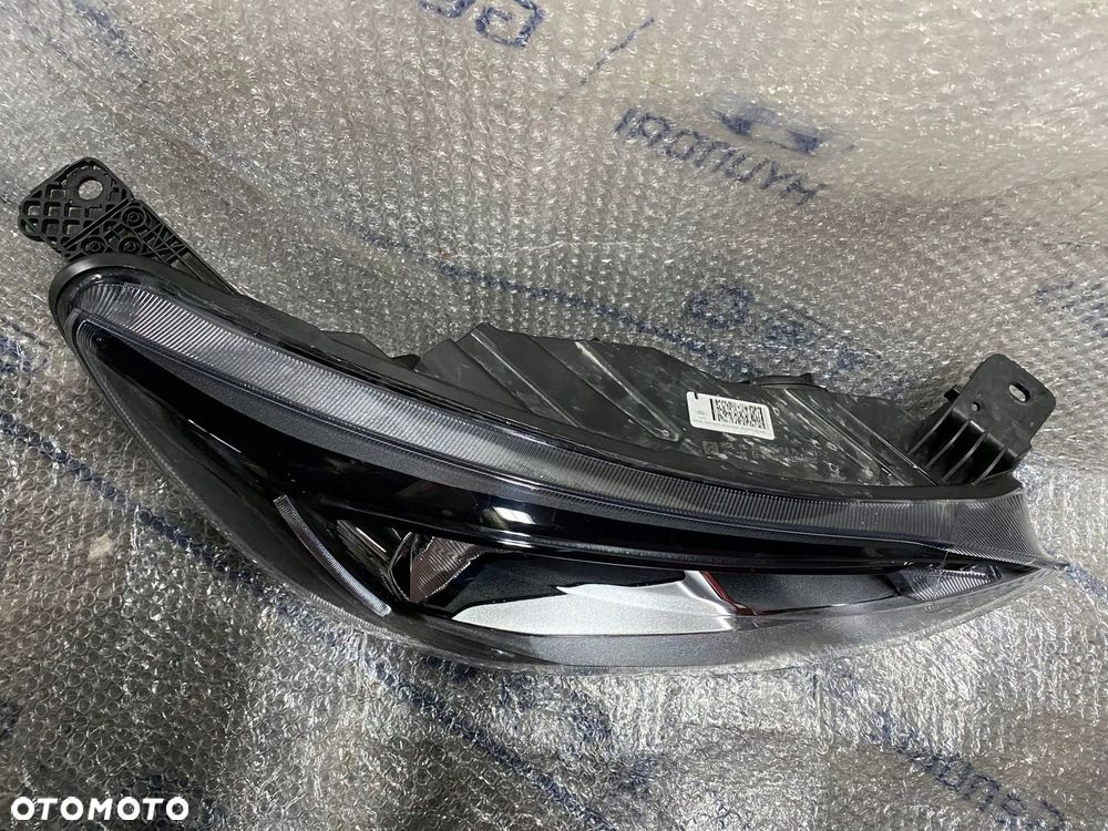 LAMPA PRAWA LED FORD FOCUS MK4 MX7B-13E014CC - 6